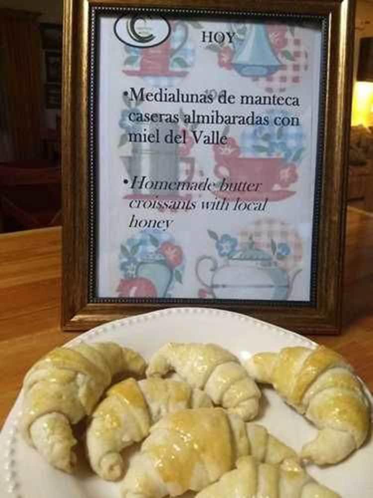 Cheltum Hotel Trelew Eksteriør billede
